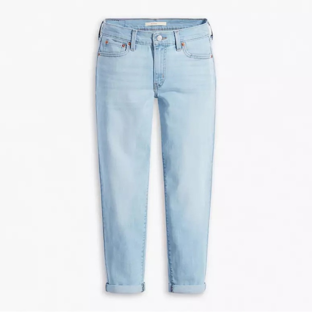 Levi’s Women’s Boyfriend Jeans